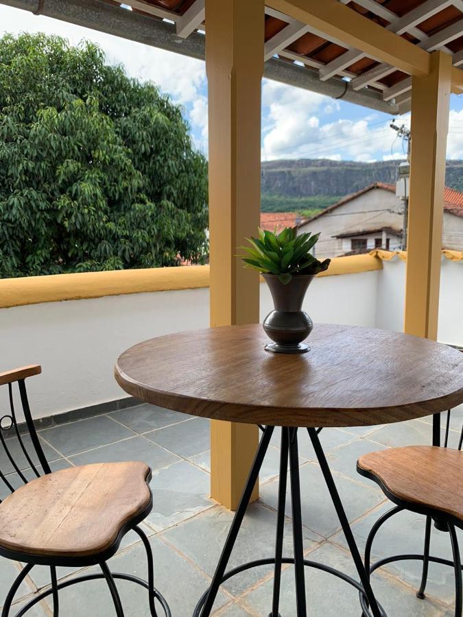 Pousada Villa Real Tiradentes Exteriér fotografie