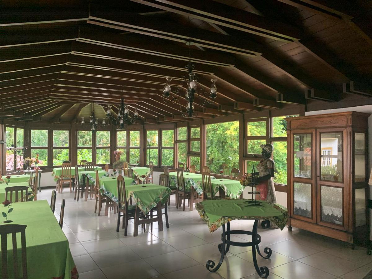 Pousada Villa Real Tiradentes Exteriér fotografie