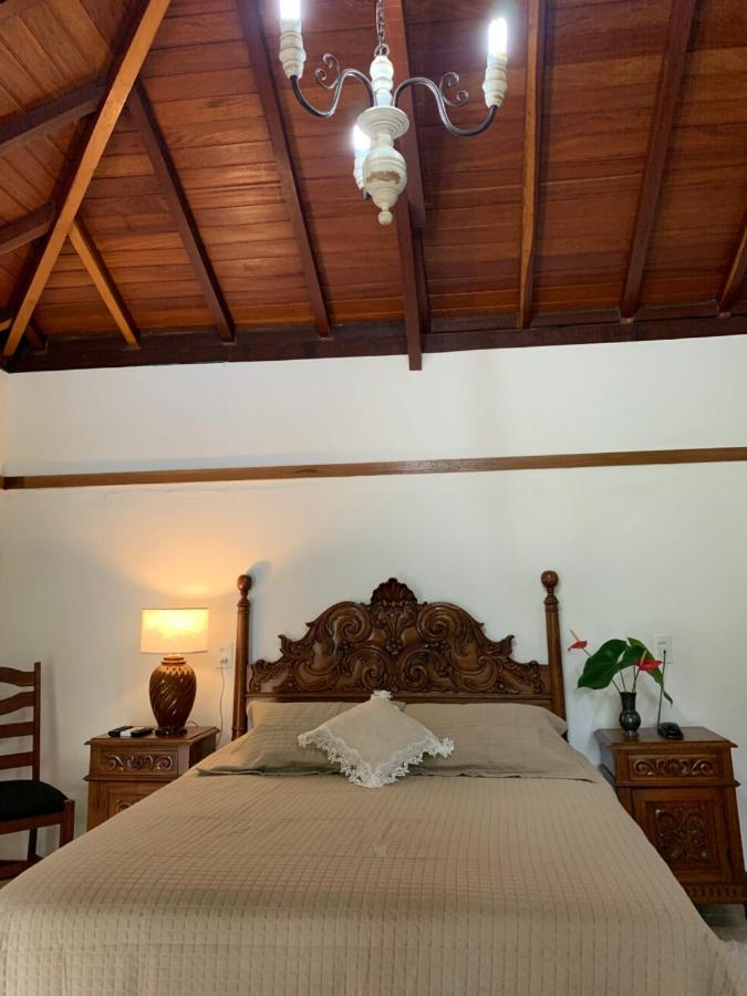 Pousada Villa Real Tiradentes Exteriér fotografie